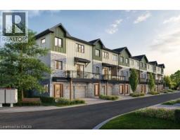 2170 GHENT Avenue Unit# 5, Burlington, Ontario