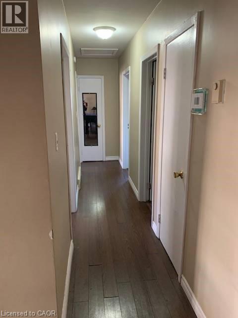 65 Cardill Crescent Unit# A, Waterloo, Ontario  N2L 3Y7 - Photo 10 - 40819314