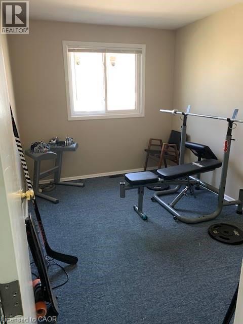 65 Cardill Crescent Unit# A, Waterloo, Ontario  N2L 3Y7 - Photo 11 - 40819314