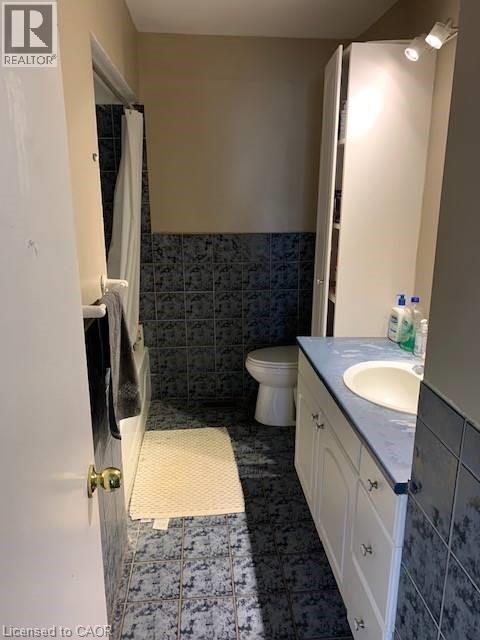 65 Cardill Crescent Unit# A, Waterloo, Ontario  N2L 3Y7 - Photo 12 - 40819314