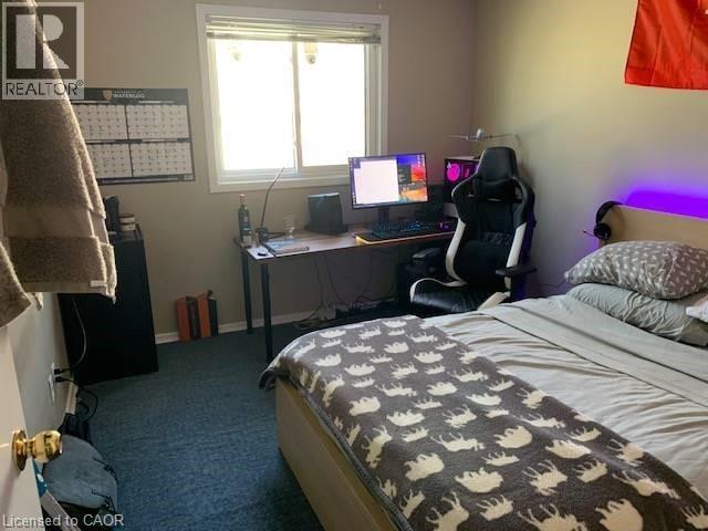 65 Cardill Crescent Unit# A, Waterloo, Ontario  N2L 3Y7 - Photo 2 - 40819314