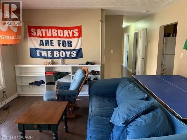 65 Cardill Crescent Unit# A, Waterloo, Ontario  N2L 3Y7 - Photo 9 - 40819314