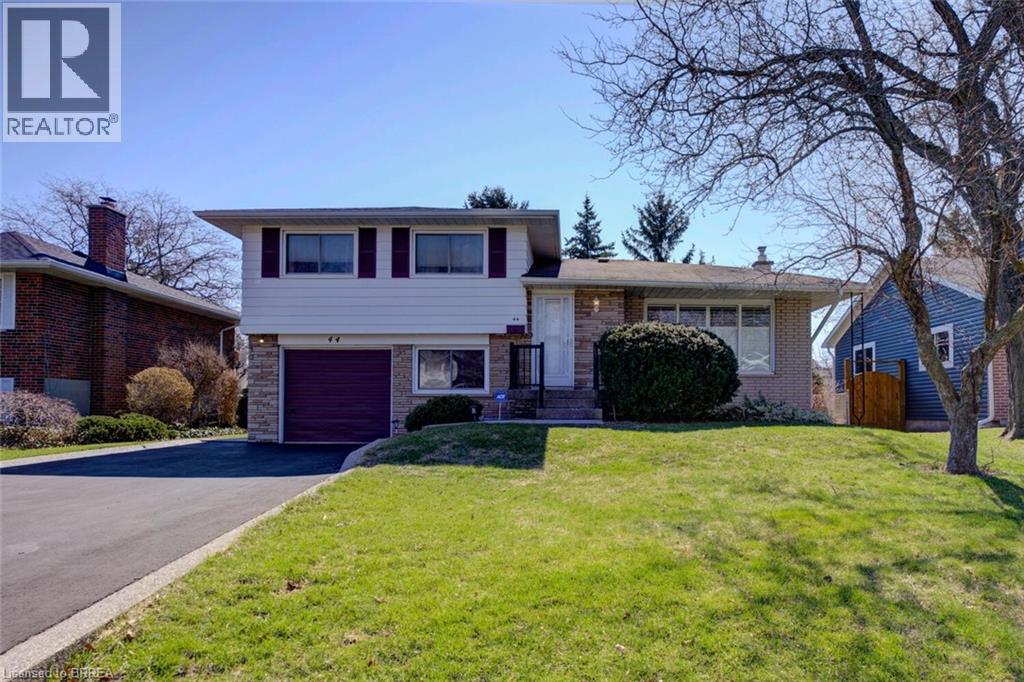 44 RAYNE Avenue, oakville, Ontario