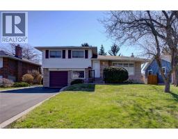 44 RAYNE Avenue, Oakville, Ontario