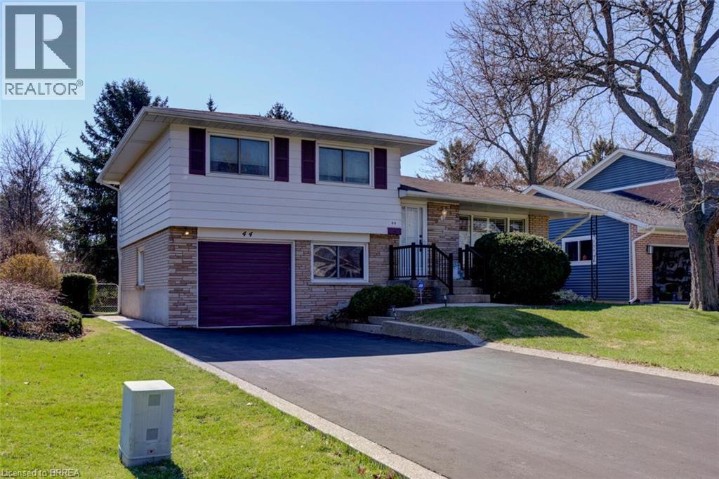 44 Rayne Avenue, Oakville, Ontario  L6H 1C2 - Photo 4 - 40820486