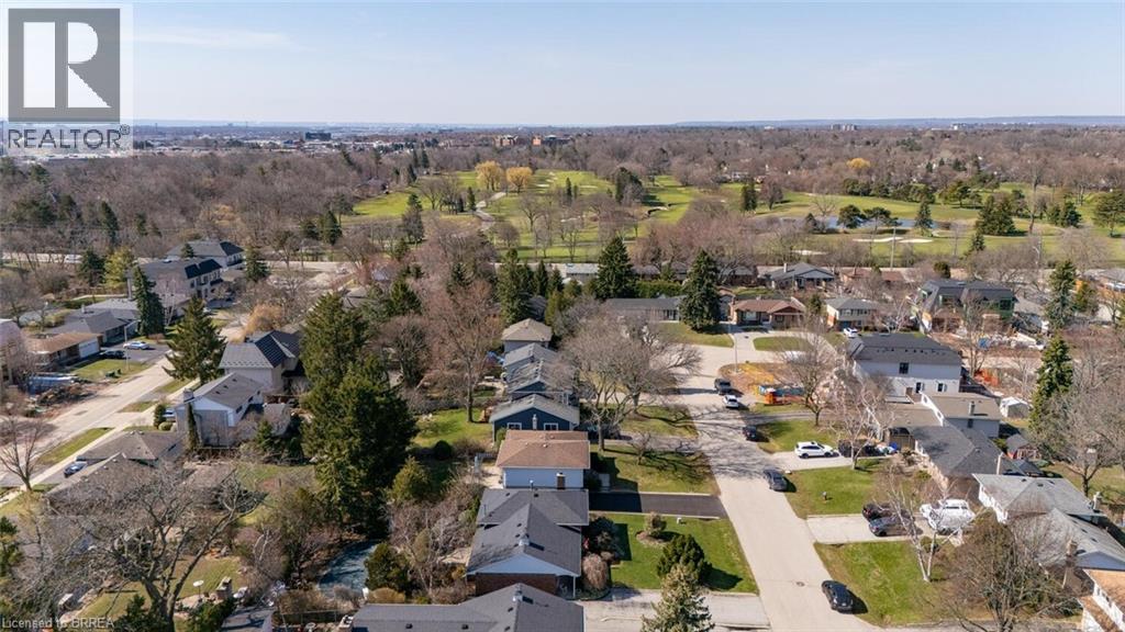 44 Rayne Avenue, Oakville, Ontario  L6H 1C2 - Photo 3 - 40820486