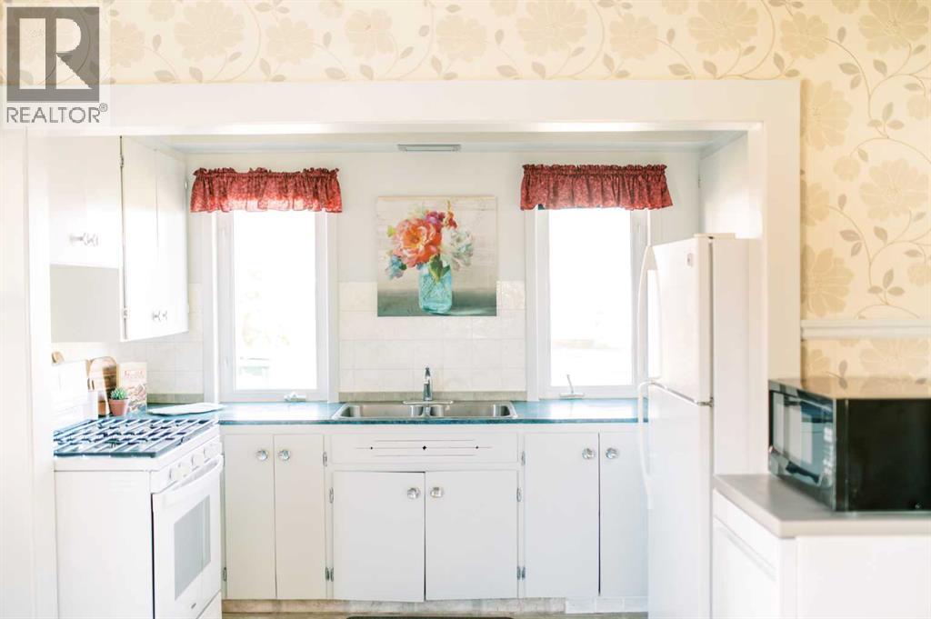 221 4th Avenue S, Big Valley, Alberta  T0J 0G0 - Photo 18 - A2277449