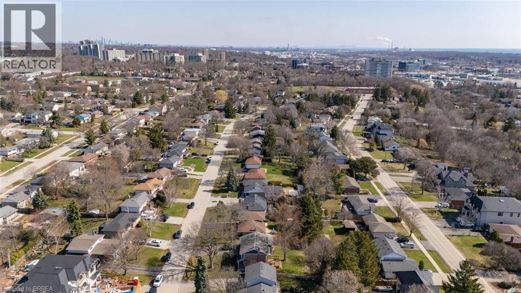 44 Rayne Avenue, Oakville, Ontario  L6H 1C2 - Photo 42 - 40820486