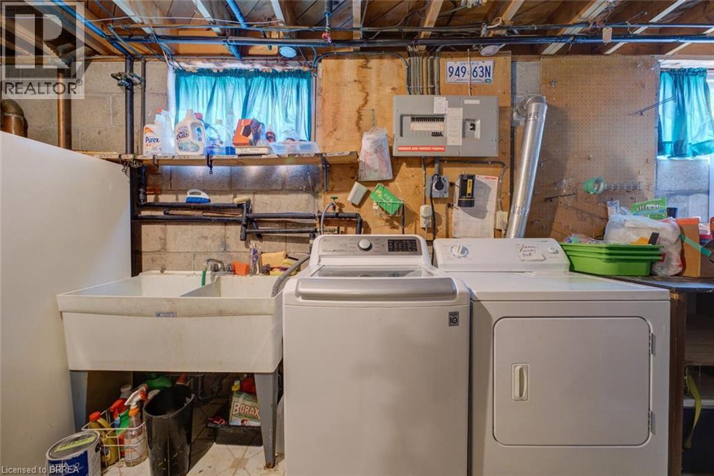 44 Rayne Avenue, Oakville, Ontario  L6H 1C2 - Photo 31 - 40820486