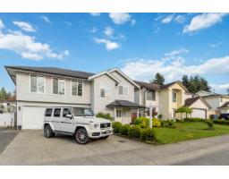 2706 MITCHELL STREET, Abbotsford, British Columbia