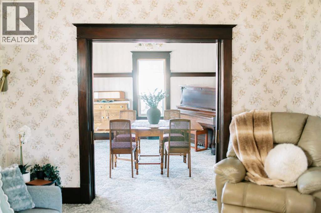 221 4th Avenue S, Big Valley, Alberta  T0J 0G0 - Photo 14 - A2277449