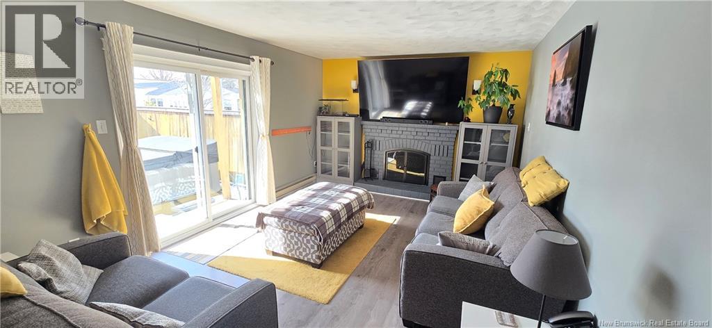 6 Braden Street, Riverview, New Brunswick  E1B 4Y8 - Photo 16 - NB137171