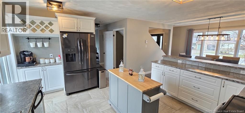 6 Braden Street, Riverview, New Brunswick  E1B 4Y8 - Photo 12 - NB137171