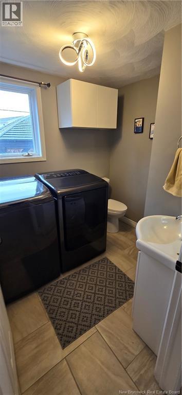 6 Braden Street, Riverview, New Brunswick  E1B 4Y8 - Photo 15 - NB137171