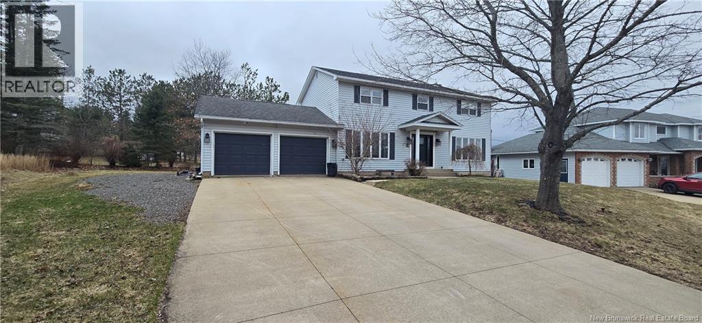 6 Braden Street, Riverview, New Brunswick  E1B 4Y8 - Photo 2 - NB137171