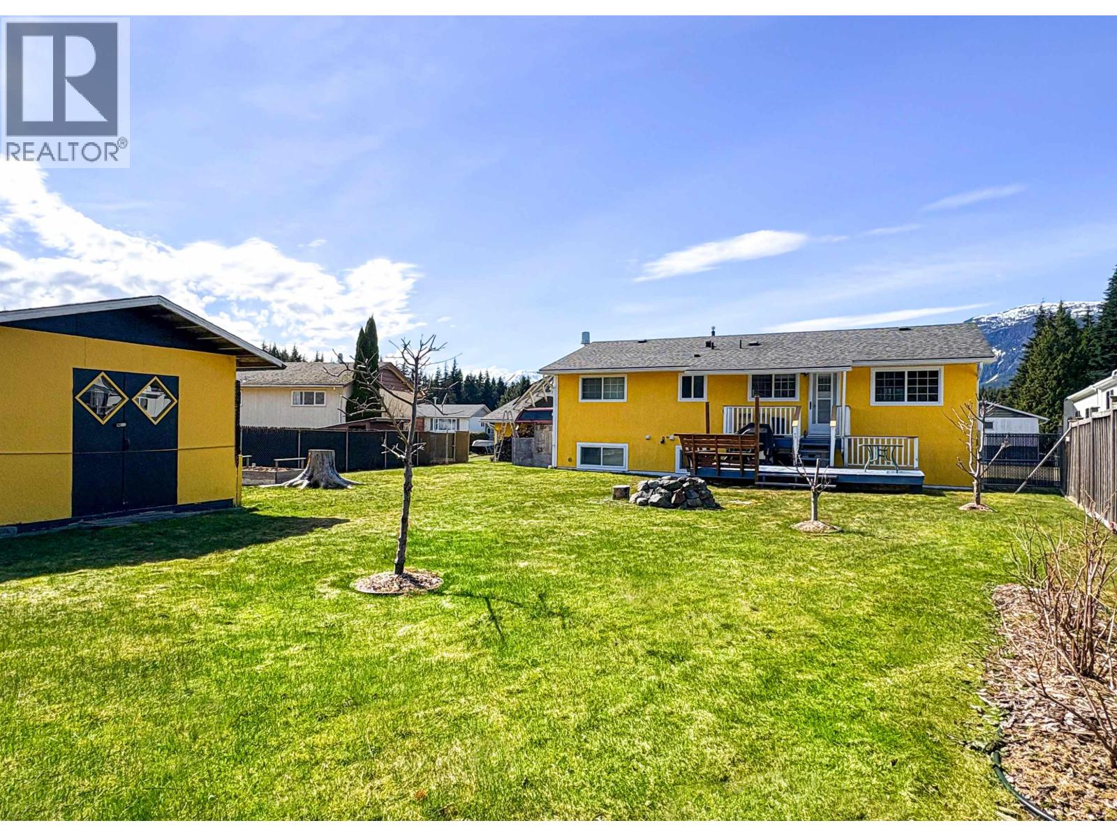 1216 Tweedsmuir Avenue, Kitimat, British Columbia  V8C 1B8 - Photo 24 - R3112697