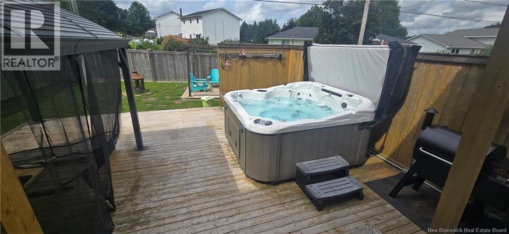 6 Braden Street, Riverview, New Brunswick  E1B 4Y8 - Photo 39 - NB137171