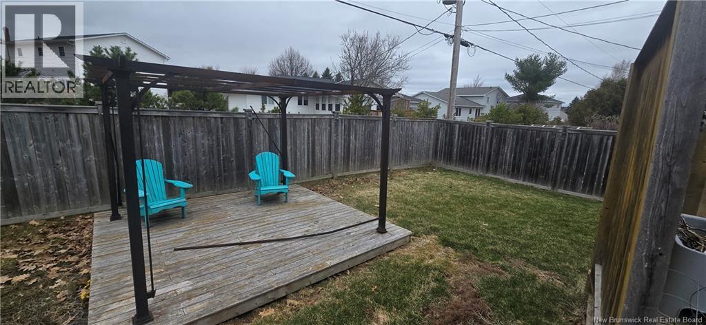 6 Braden Street, Riverview, New Brunswick  E1B 4Y8 - Photo 41 - NB137171