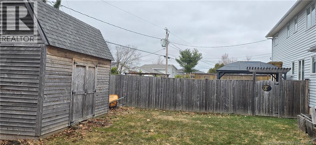 6 Braden Street, Riverview, New Brunswick  E1B 4Y8 - Photo 42 - NB137171