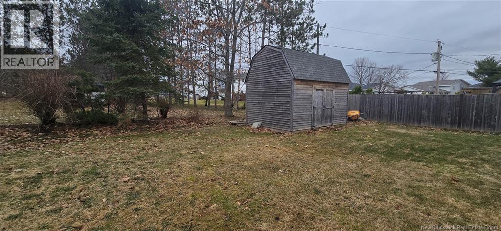 6 Braden Street, Riverview, New Brunswick  E1B 4Y8 - Photo 43 - NB137171