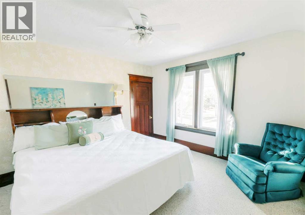 221 4th Avenue S, Big Valley, Alberta  T0J 0G0 - Photo 27 - A2277449