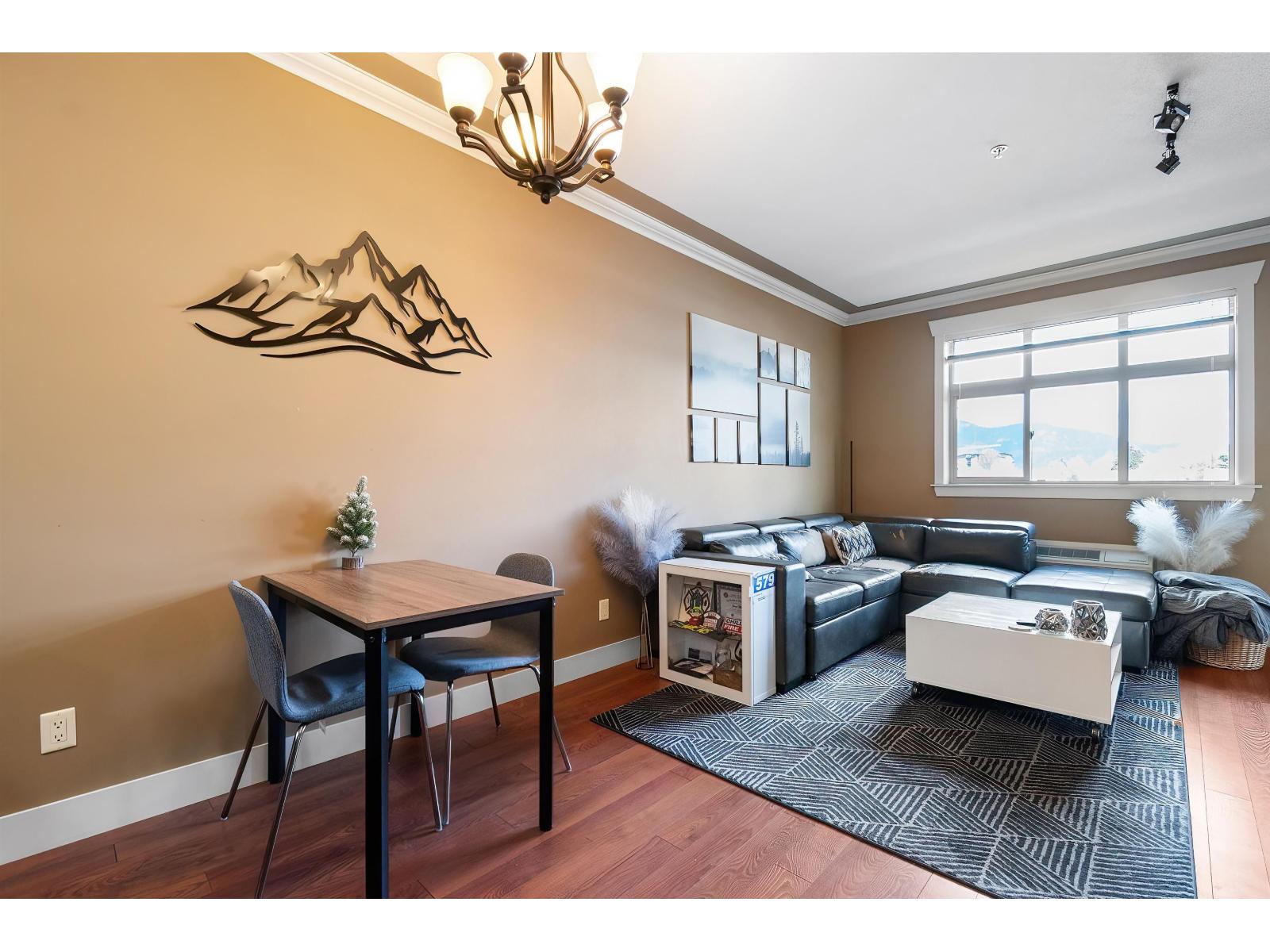 207 45893 Chesterfield Avenue, Chilliwack Downtown, Chilliwack, British Columbia  V2P 1M5 - Photo 8 - R3111424