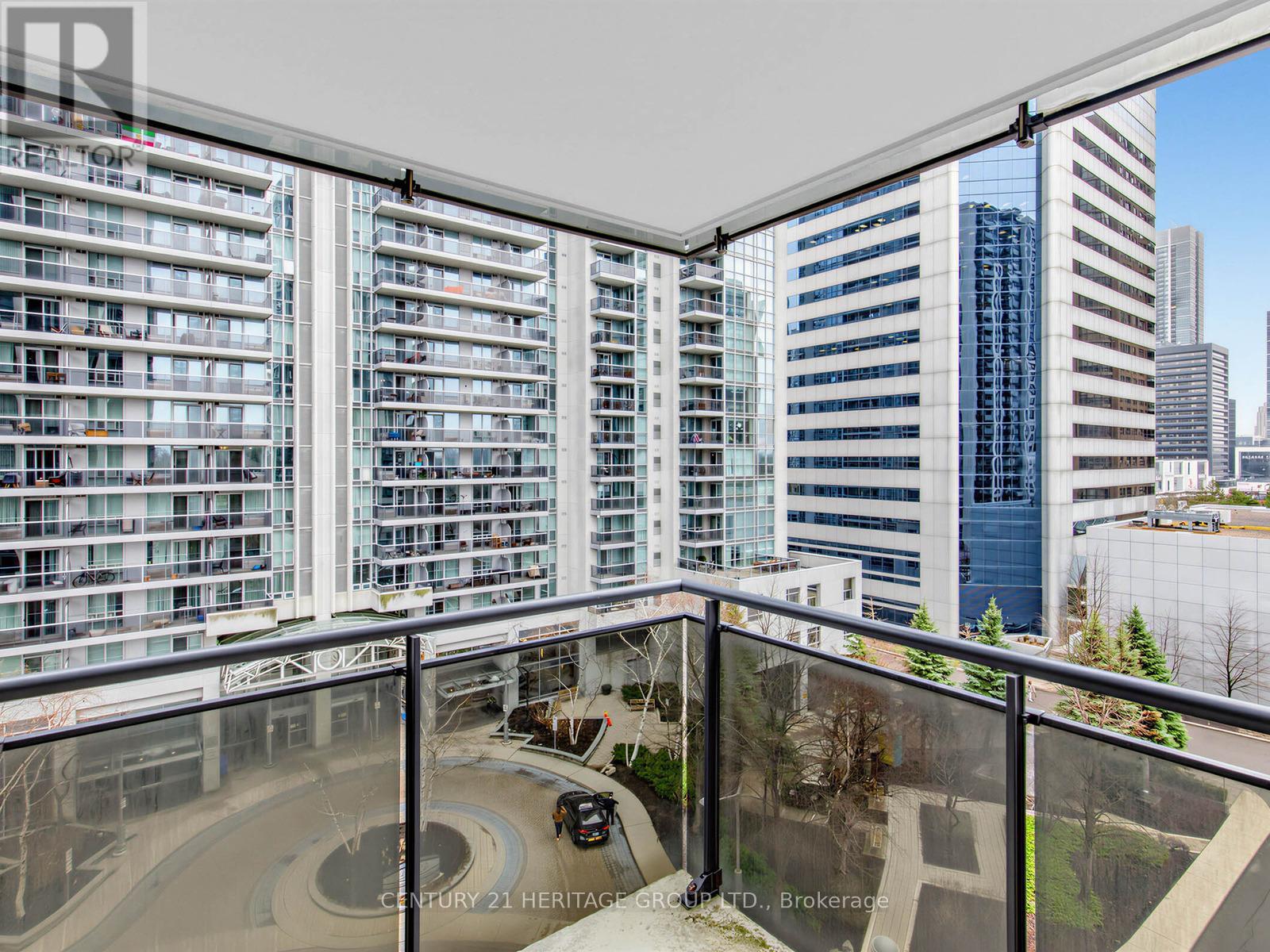 815 - 155 Beecroft Road, Toronto, Ontario  M2N 7C6 - Photo 23 - C13014044