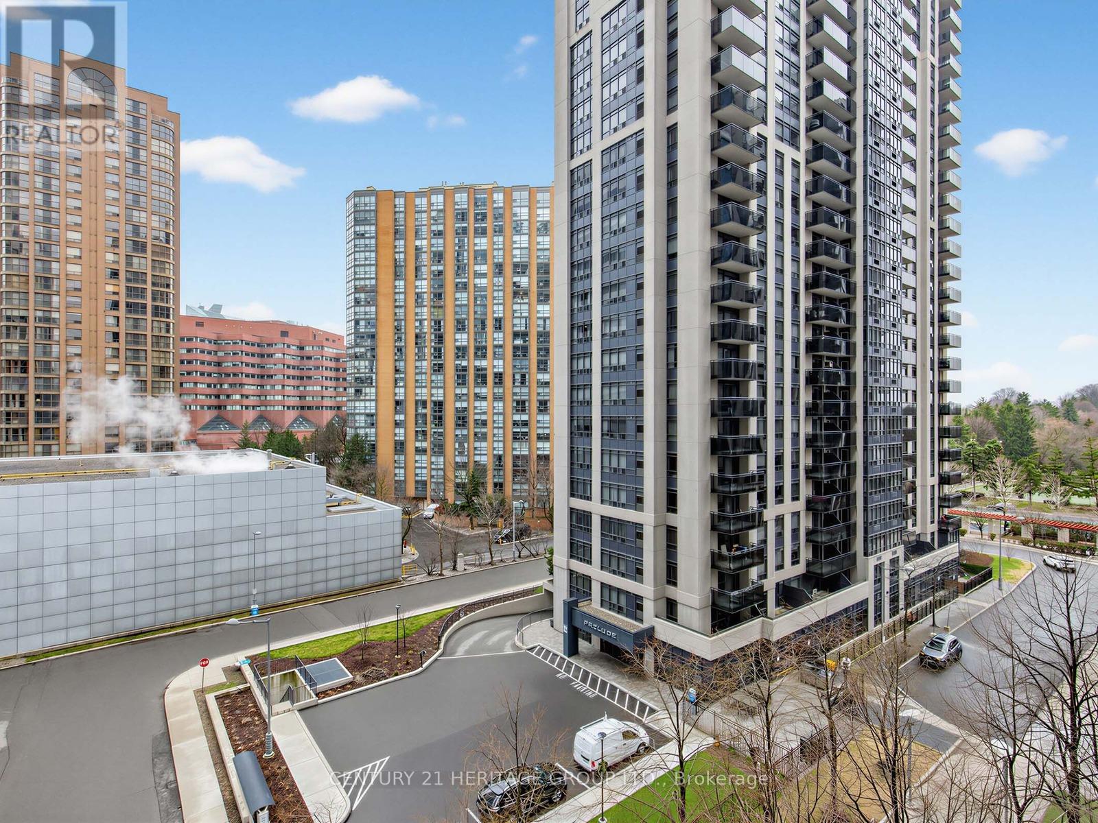 815 - 155 Beecroft Road, Toronto, Ontario  M2N 7C6 - Photo 24 - C13014044