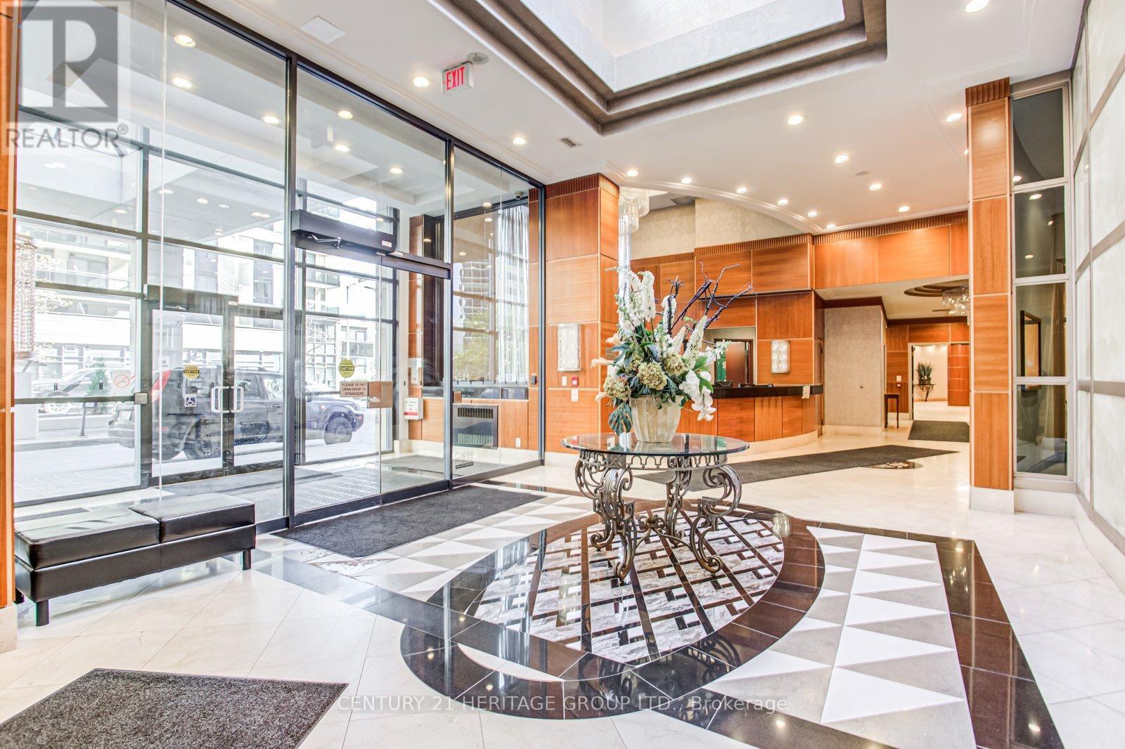 815 - 155 Beecroft Road, Toronto, Ontario  M2N 7C6 - Photo 27 - C13014044