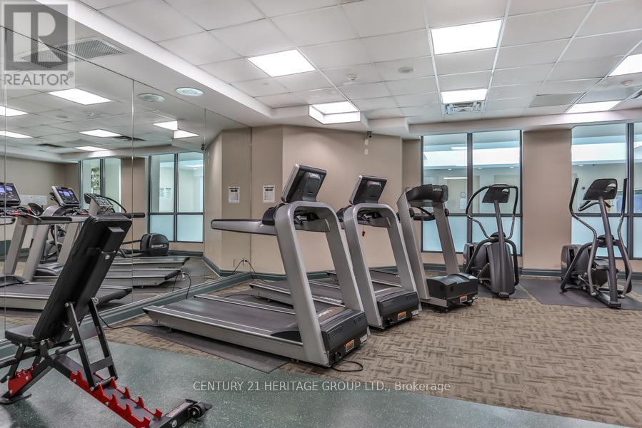 815 - 155 Beecroft Road, Toronto, Ontario  M2N 7C6 - Photo 31 - C13014044