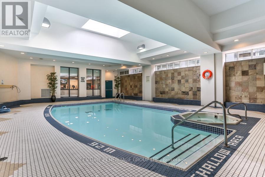 815 - 155 Beecroft Road, Toronto, Ontario  M2N 7C6 - Photo 32 - C13014044