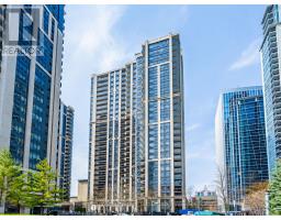 815 - 155 BEECROFT ROAD, Toronto, Ontario