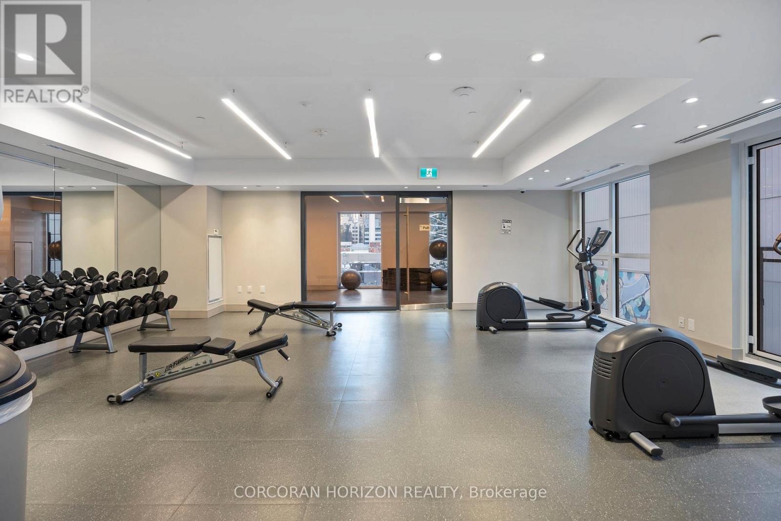 210 - 99 John Street, Toronto, Ontario  M5V 0S6 - Photo 29 - C13014098