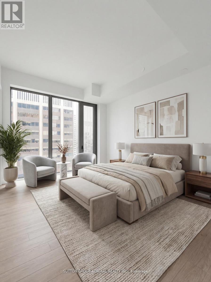 1706 - 8 Cumberland Street, Toronto, Ontario  M4W 1J5 - Photo 15 - C13014156