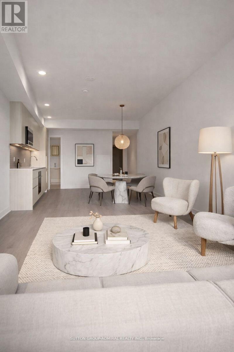 1706 - 8 Cumberland Street, Toronto, Ontario  M4W 1J5 - Photo 9 - C13014156