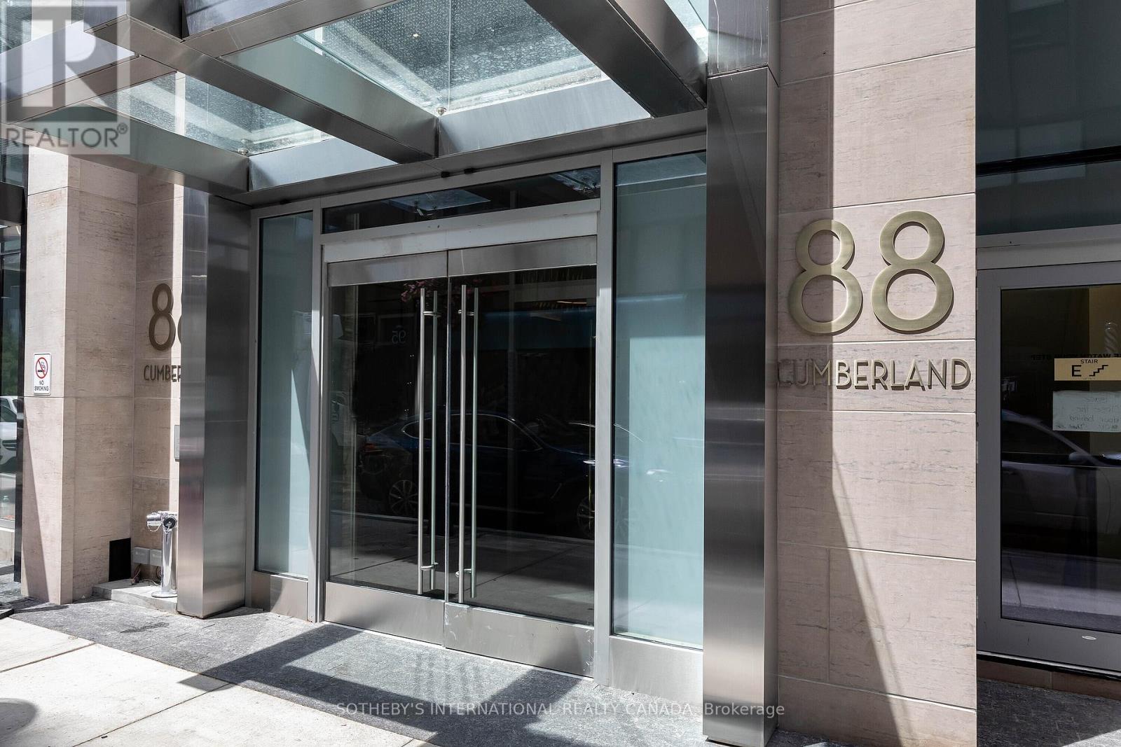 906 - 88 Cumberland Street, Toronto, Ontario  M5R 0C8 - Photo 2 - C13014176