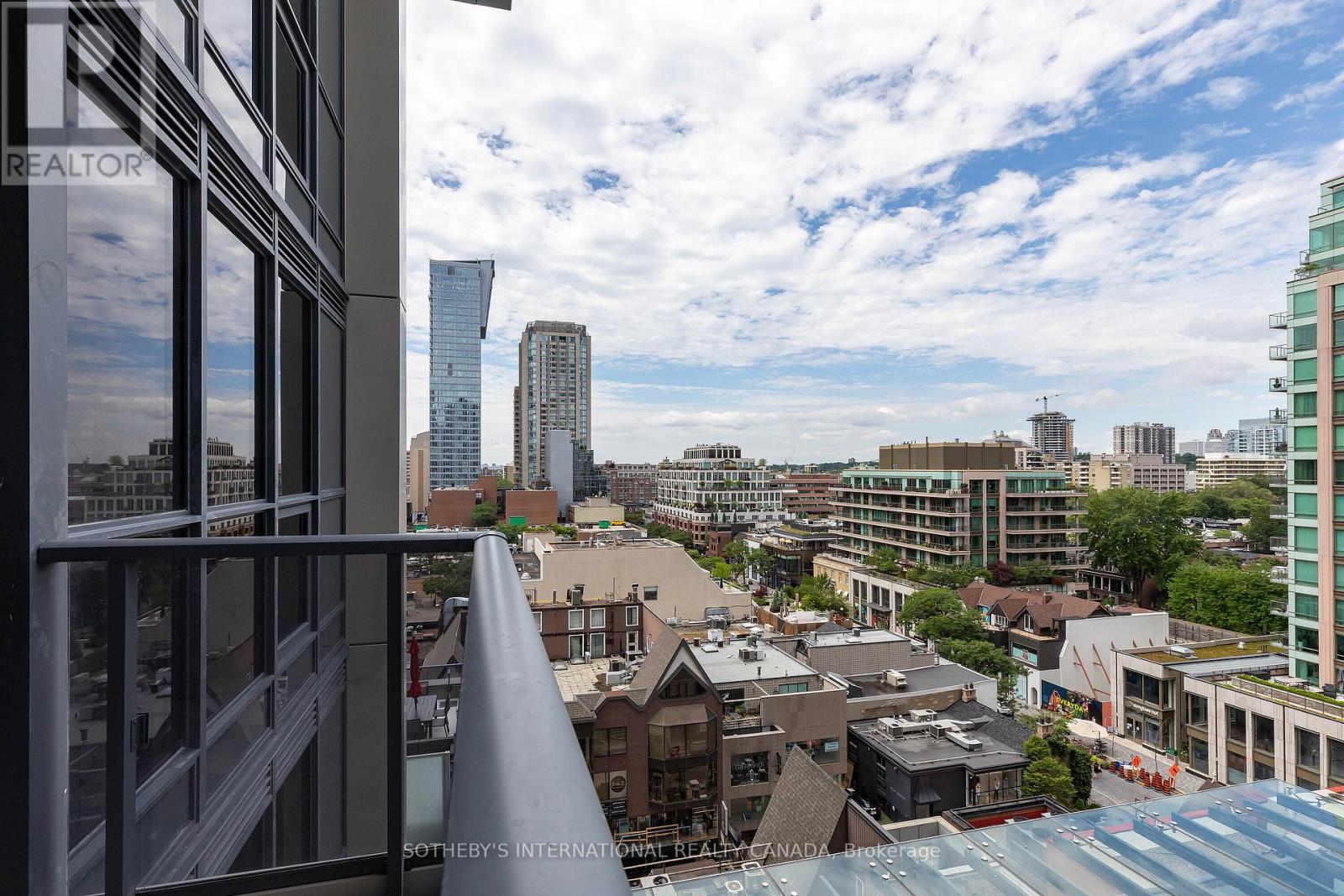 906 - 88 Cumberland Street, Toronto, Ontario  M5R 0C8 - Photo 25 - C13014176