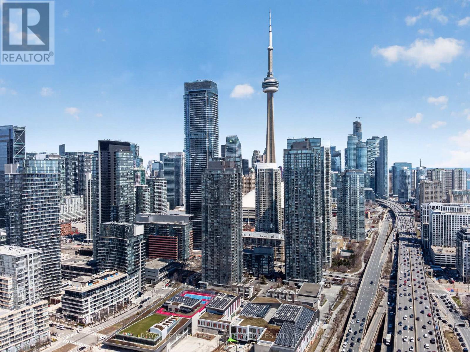 623 - 15 BRUNEL COURT, toronto (waterfront communities), Ontario