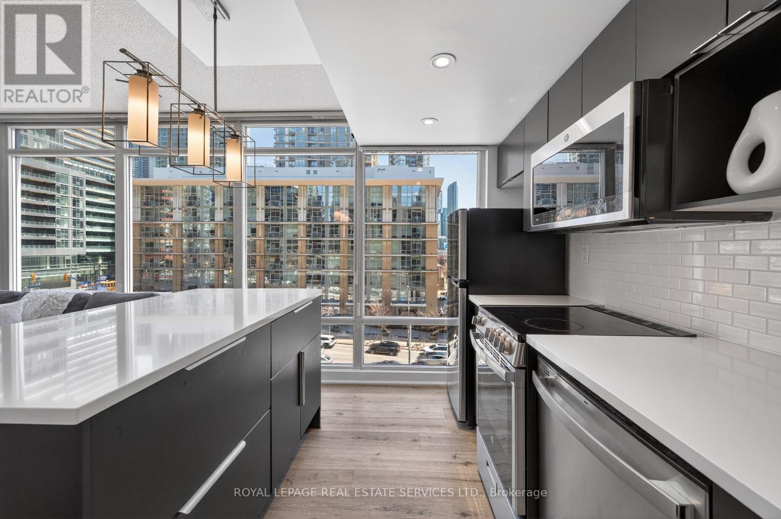 623 - 15 Brunel Court, Toronto, Ontario  M5V 3Y6 - Photo 10 - C13014198