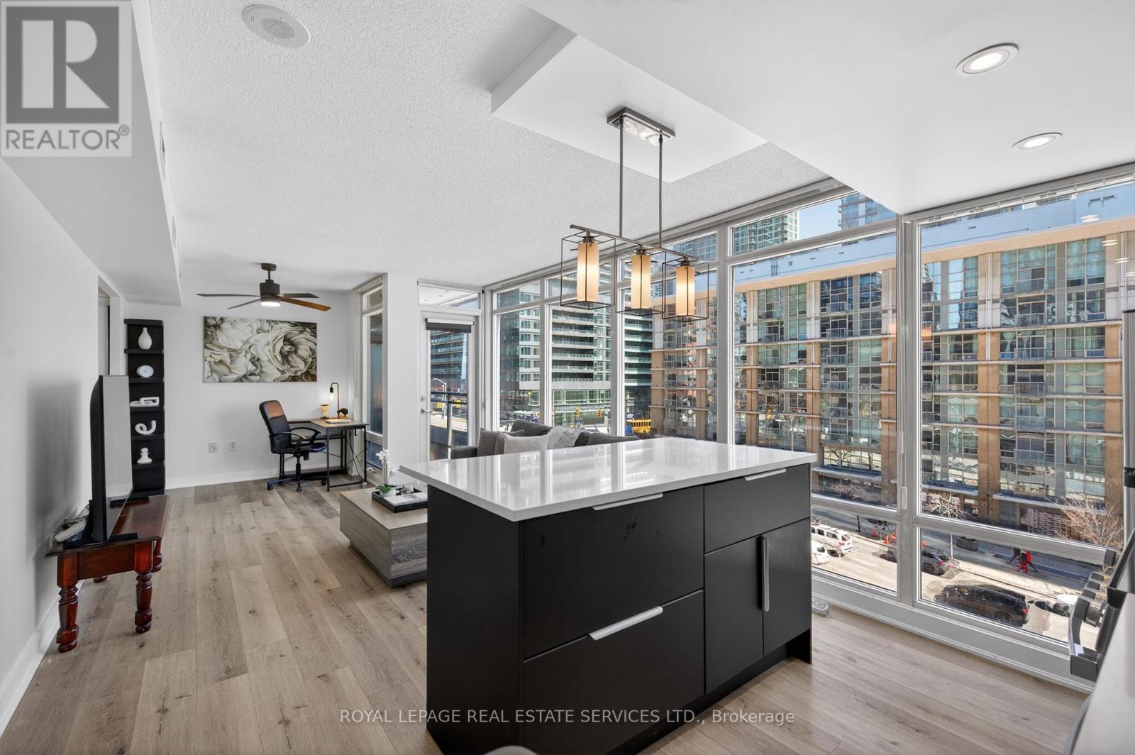 623 - 15 Brunel Court, Toronto, Ontario  M5V 3Y6 - Photo 11 - C13014198