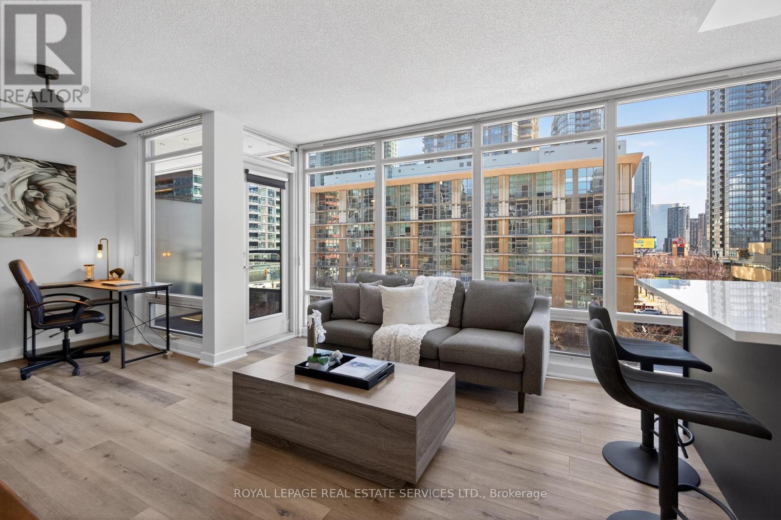 623 - 15 Brunel Court, Toronto, Ontario  M5V 3Y6 - Photo 13 - C13014198