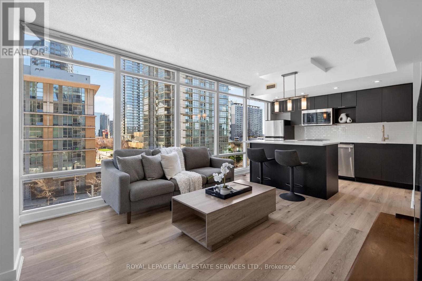 623 - 15 Brunel Court, Toronto, Ontario  M5V 3Y6 - Photo 14 - C13014198