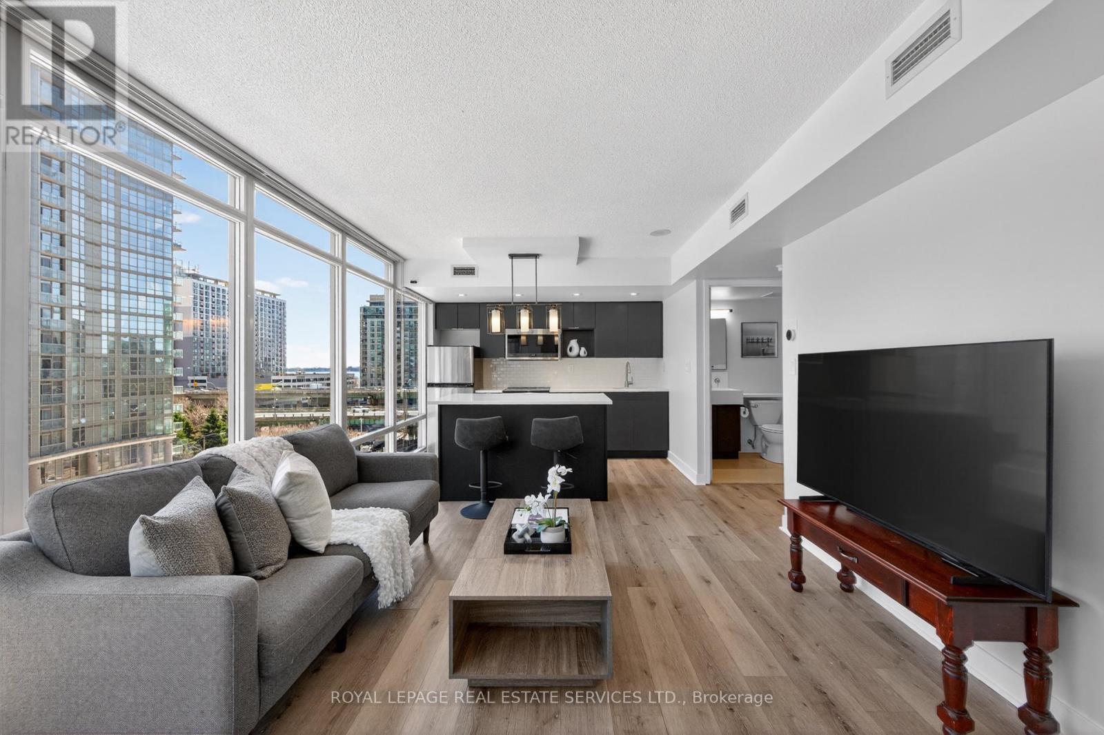 623 - 15 Brunel Court, Toronto, Ontario  M5V 3Y6 - Photo 15 - C13014198