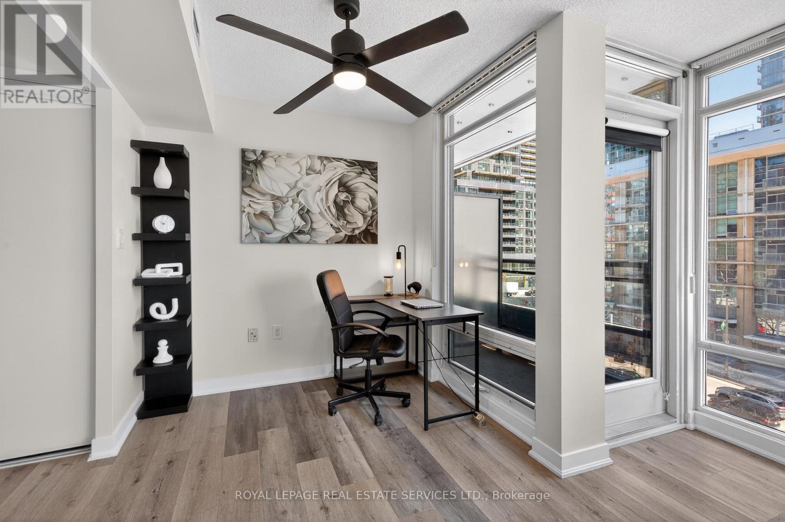 623 - 15 Brunel Court, Toronto, Ontario  M5V 3Y6 - Photo 18 - C13014198