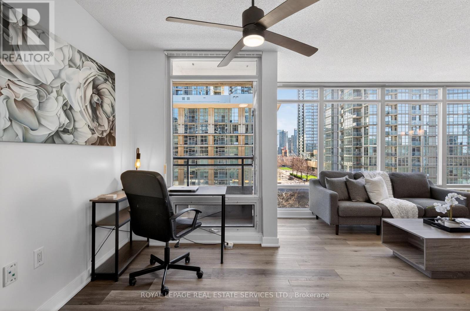 623 - 15 Brunel Court, Toronto, Ontario  M5V 3Y6 - Photo 19 - C13014198