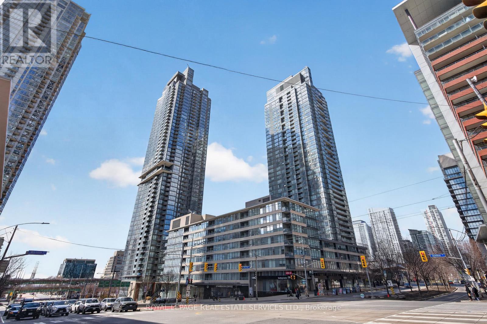 623 - 15 Brunel Court, Toronto, Ontario  M5V 3Y6 - Photo 2 - C13014198