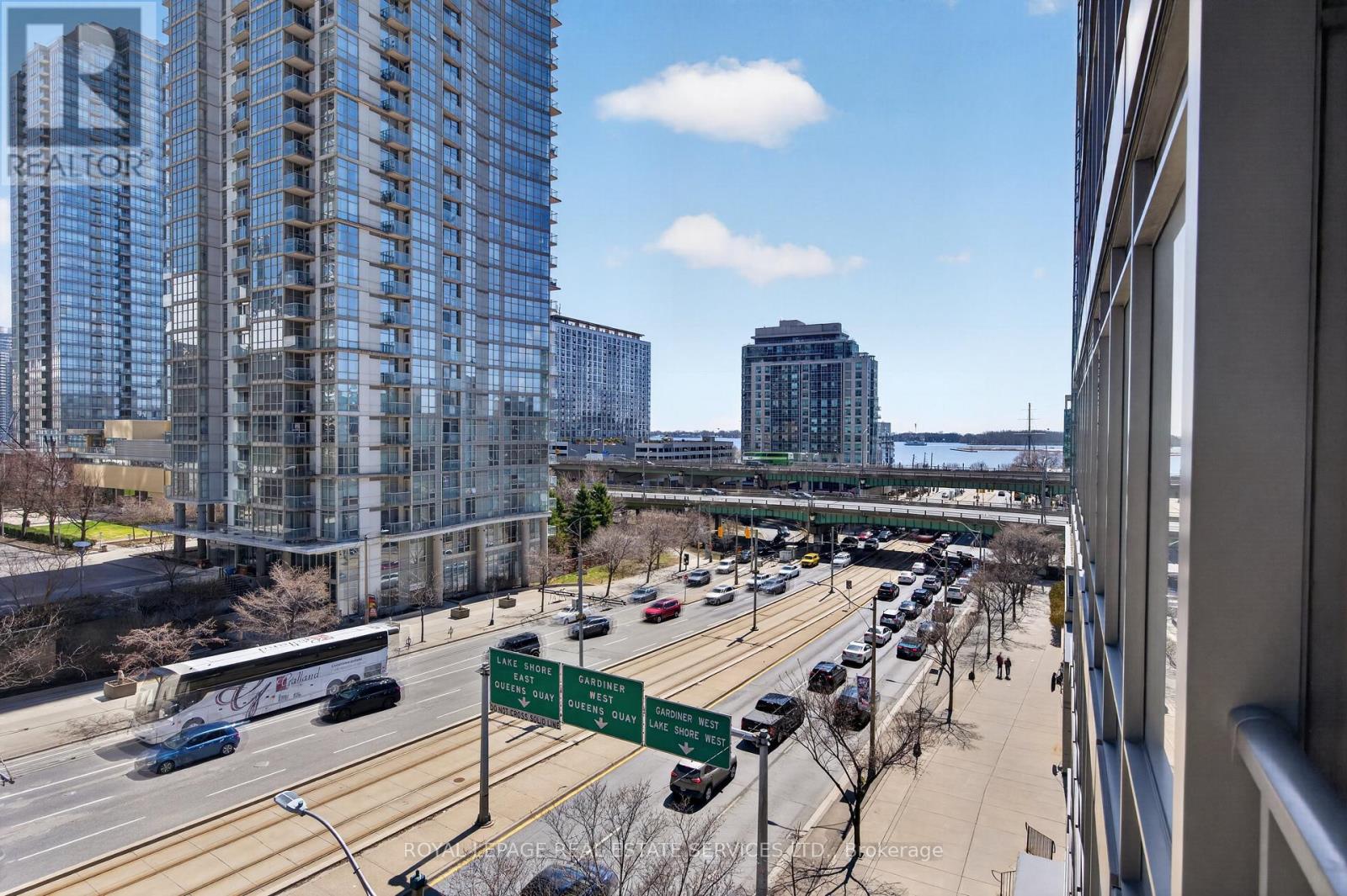 623 - 15 Brunel Court, Toronto, Ontario  M5V 3Y6 - Photo 26 - C13014198