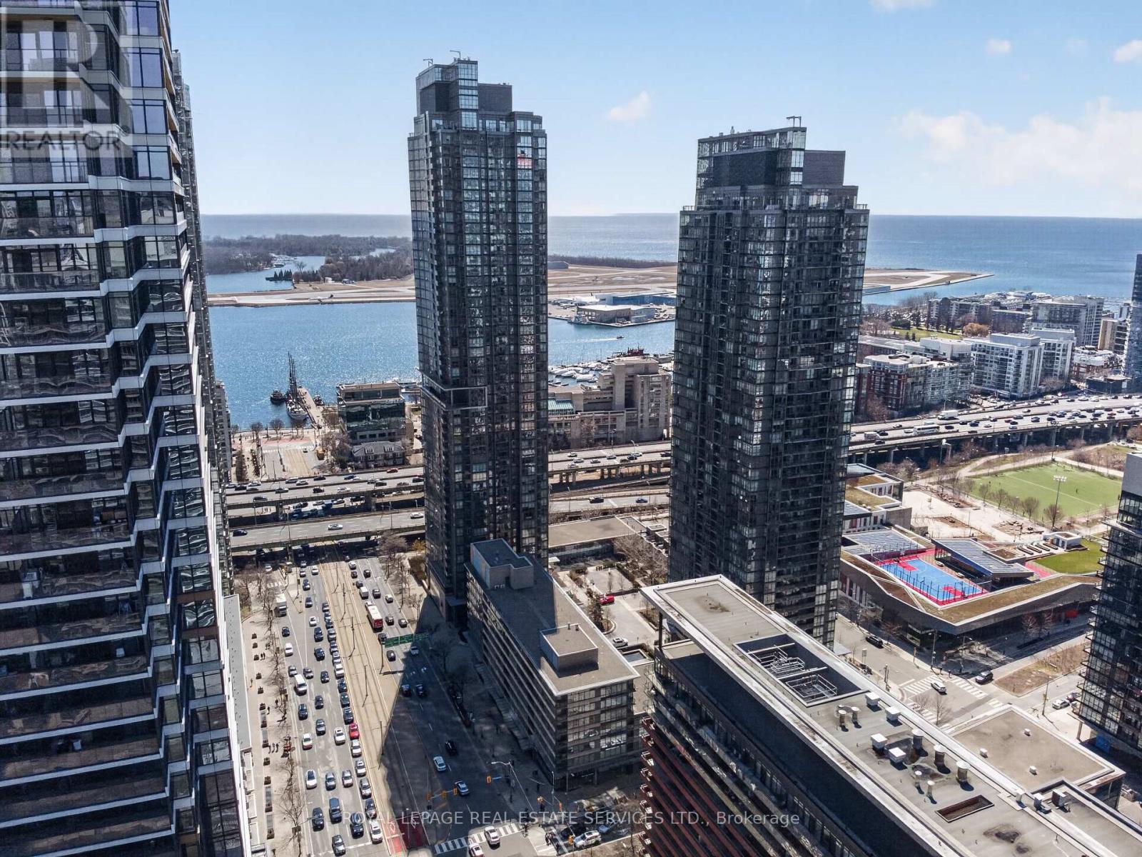 623 - 15 Brunel Court, Toronto, Ontario  M5V 3Y6 - Photo 27 - C13014198