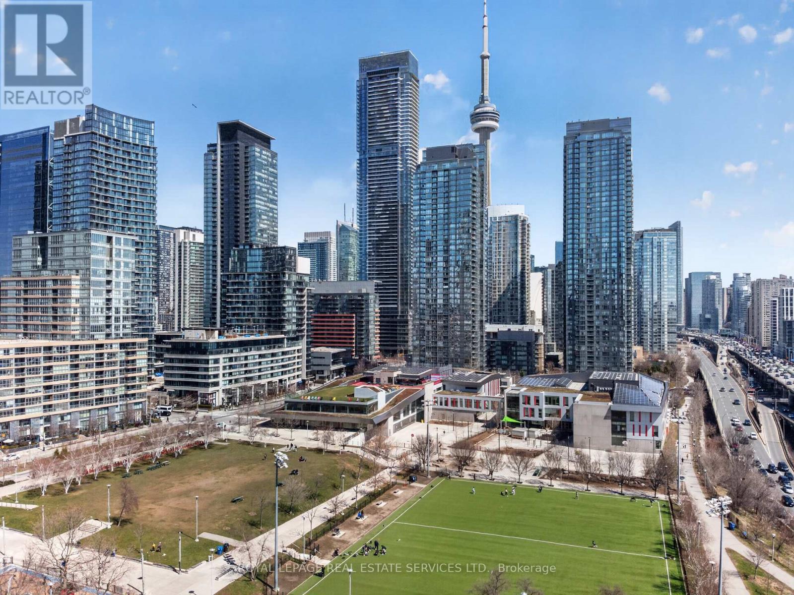 623 - 15 Brunel Court, Toronto, Ontario  M5V 3Y6 - Photo 28 - C13014198