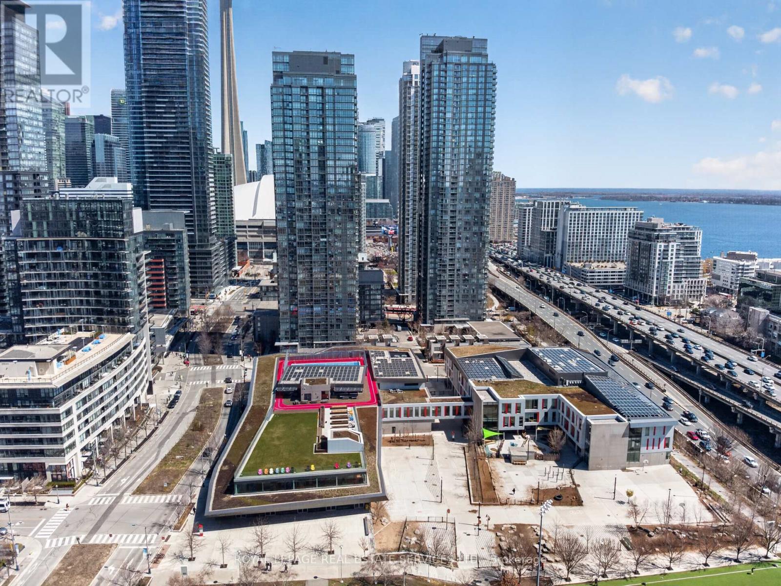 623 - 15 Brunel Court, Toronto, Ontario  M5V 3Y6 - Photo 29 - C13014198